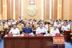 Hội nghị toàn quốc nghiên cứu, học tập, quán triệt và triển khai thực hiện Nghị quyết Trung ương 4 khóa XIV