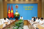 Tiếp tục đầu tư hoàn thiện hạ tầng giao thông phục vụ phát triển kinh tế - xã hội