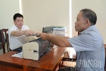 Yên Phú xây dựng chính quyền gần dân