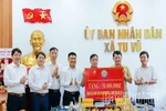 Phát huy sức mạnh cộng đồng doanh nghiệp, tạo giá trị mới cho nền kinh tế