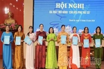 Thanh Ba tuyên truyền kỹ năng số, giảm nghèo thông tin từ cơ sở