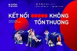 Kết nối để bảo vệ trẻ em trên không gian mạng