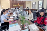 Siết chặt kỷ cương công vụ
