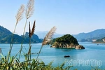 Thung Nai Promotes Tourism Revenue