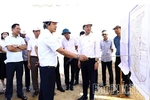 Focusing on Site Clearance to Accelerate Progress on Phuc Yen Industrial Park