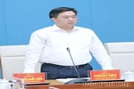 Focusing on Accelerating Disbursement of Funds for National Target Programs
