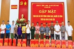 Khả Cửu bảo đảm an sinh xã hội
