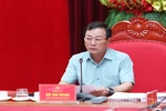 Ban Thường vụ Tỉnh ủy cho ý kiến nhiều nội dung quan trọng về phát triển kinh tế - xã hội