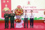 Hội Nạn nhân chất độc da cam/dioxin tỉnh Phú Thọ kỷ niệm 20 năm ngày thành lập