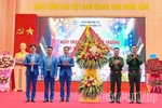 Trường Cao đẳng Y tế Phú Thọ kỷ niệm 66 năm ngày thành lập