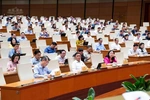 Thúc đẩy kinh tế tuần hoàn, tăng cường quản lý môi trường bằng dữ liệu