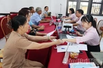 Vốn chính sách tạo động lực giảm nghèo bền vững
