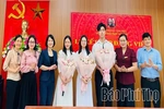 Chi bộ Trường THPT Trần Phú phát huy vai trò hạt nhân lãnh đạo