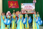 Khơi dậy nguồn lực văn hóa từ cộng đồng