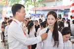 Giải quyết việc làm cho người lao động