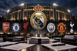 Super League đổ bể, Real Madrid ‘ăn vạ’ các đội bóng Anh
