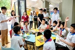 Lan tỏa tri thức và khát vọng từ những trang sách