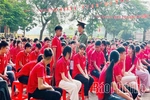 Tỉnh táo trước tin giả, trách nhiệm với từng lượt chia sẻ