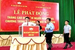Ấm áp mái nhà “Đại đoàn kết”