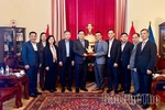 Phu Tho Province Promotes Cooperation with Austrian Partners in Training, Technology, and Investment Attraction