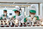 Phu Tho: Export Turnover Exceeds Annual Plan