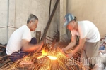 Vinh Phu Blacksmith Craft Village: Preserving the Craft’s Flame Toward Sustainable Production