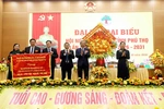 Đại hội Đại biểu Hội Người cao tuổi tỉnh Phú Thọ lần thứ I, nhiệm kỳ 2026 – 2031