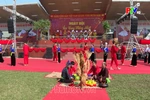 Phu Tho Culture Express - Hoa Binh lake opens up new path to the future