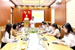 75 tác phẩm vào chung khảo Cuộc thi báo chí về xây dựng Đảng tỉnh Phú Thọ năm 2026