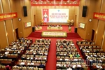Phiên làm việc thứ nhất Đại hội đại biểu Hội Người cao tuổi tỉnh Phú Thọ nhiệm kỳ 2026 - 2031
