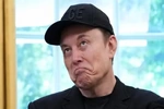 Elon Musk bị chế giễu