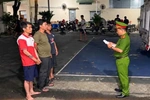 Đừng để va chạm nhỏ thành vụ án hình sự