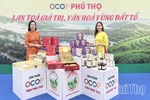 Tăng cường hoạt động xúc tiến thương mại, mở rộng thị trường dịp cuối năm