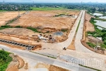 Sẵn sàng hạ tầng đón dòng vốn FDI