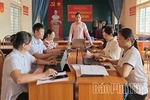 Vĩnh Thành đưa nghị quyết của Đảng vào cuộc sống