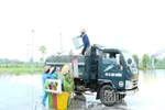 Từ phân loại rác đến nếp sống xanh ở Đại Đình