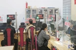 Tiên Lương nâng cao hiệu quả công tác tư pháp