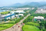 Xây niềm tin, đón dòng vốn