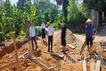 Đột phá mới ở Lạc Sơn