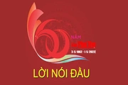 Lời nói đầu