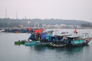 Đổi thay ở Bạch Long Vỹ - “lá chắn” giữa biển khơi