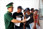 Phát triển Cà Mau trở thành trung tâm kinh tế biển bền vững