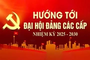 Cảnh giác trước các quan điểm sai trái, xuyên tạc vị trí, vai trò lãnh đạo của Đảng trước thềm Đại hội XIV