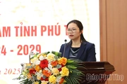 Chuẩn bị chu đáo Đại hội đại biểu MTTQ tỉnh, nhiệm kỳ 2025 – 2030