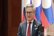 Thành công của Đại hội sẽ góp phần phát huy mối quan hệ hữu nghị Việt Nam-Lào
