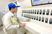 Đẩy&nbsp;mạnh&nbsp;chuyển đổi số, đổi mới công nghệ&nbsp;ngành vật liệu xây dựng