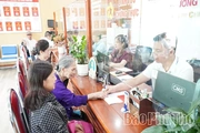 Cuộc cách mạng số ở phường Thanh Miếu