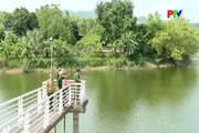 Những “chốt trực” đặc biệt ngày hè