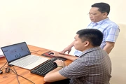Nâng cao hiệu quả điều hành số trong công tác Đảng