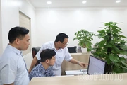 Thắp sáng “Bình dân học vụ số”